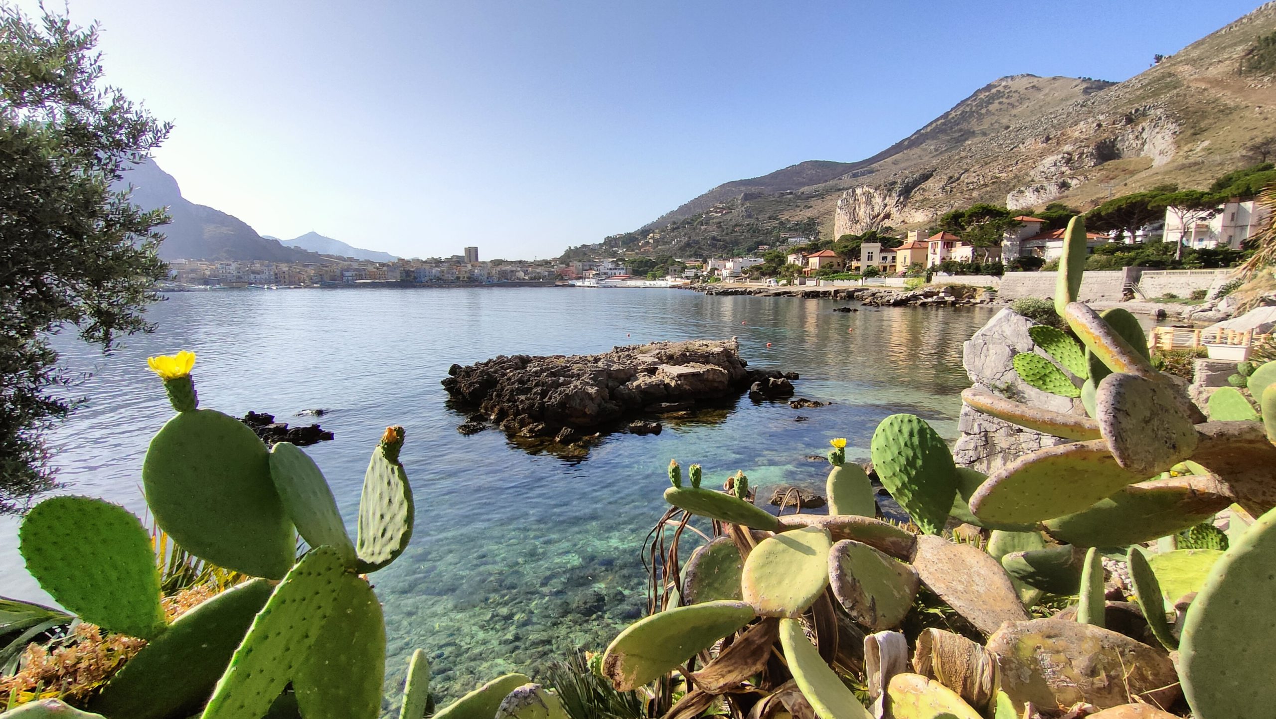 A Baia del Corallo apre il terzo Centro di Educazione Ambientale in Sicilia