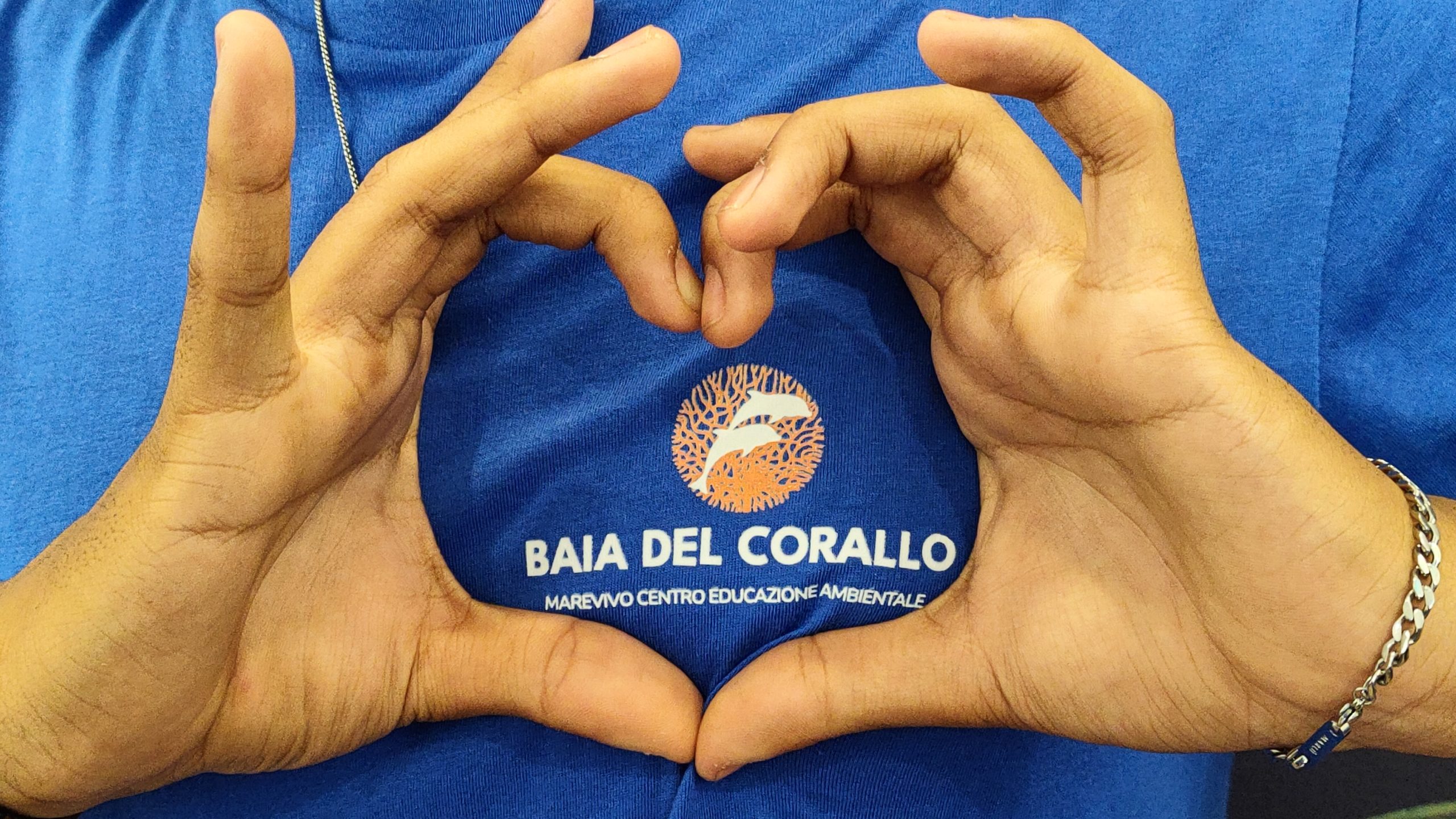 Marevivo racconta il mare a 20 piccoli pazienti oncologici