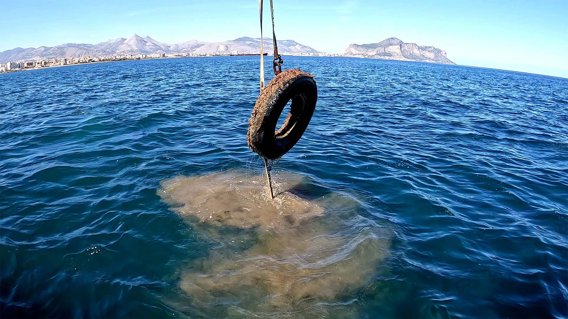 3Rs for the Sea” kicks off: Regenerate, Recover, Respect