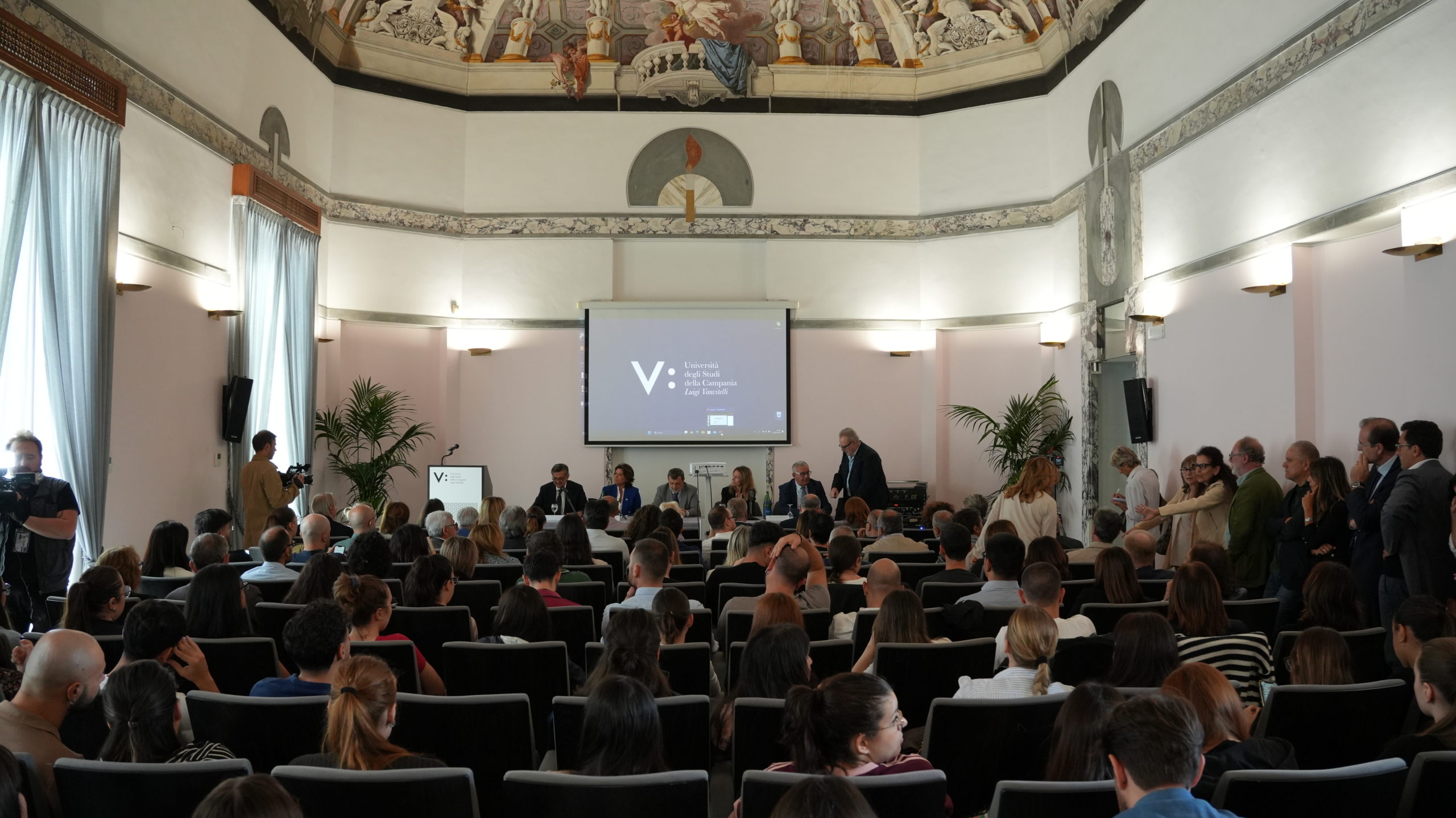 Marevivo e Vanvitelli insieme contro gli effetti delle microplastiche sull’ambiente e sulla salute dell’uomo