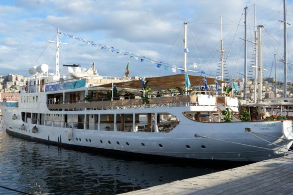 Il Mare A Scuola A Napoli (1) Il Mare A Scuola A Napoli (1)