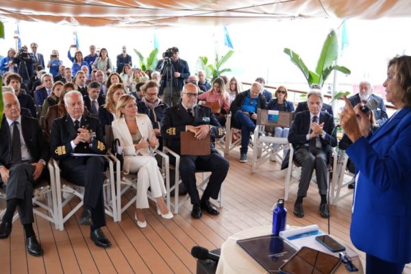 Il Mare A Scuola A Napoli (3) Il Mare A Scuola A Napoli (3)