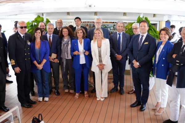 Il Mare A Scuola A Napoli (6) Il Mare A Scuola A Napoli (6)