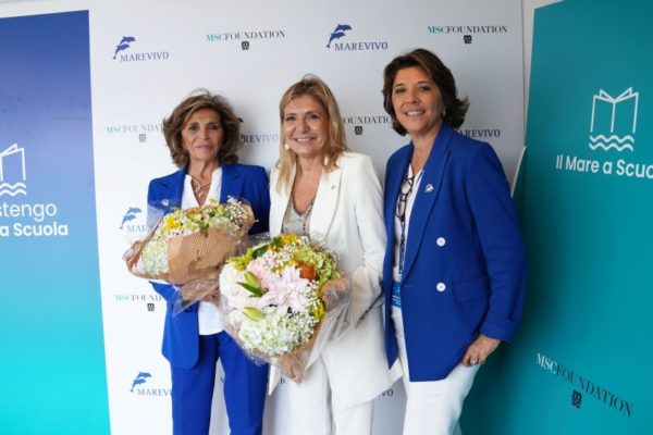 Il Mare A Scuola A Napoli (7) Il Mare A Scuola A Napoli (7)