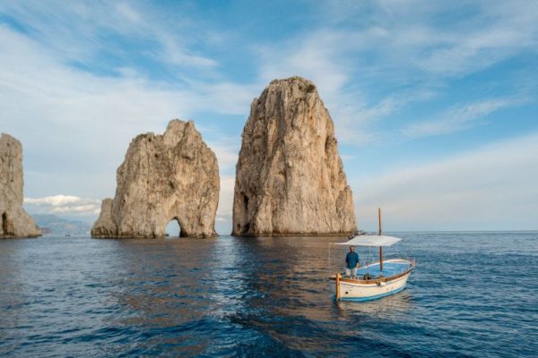 Mare Mio By Gin Mare Capri 1 Mare Mio By Gin Mare Capri 1