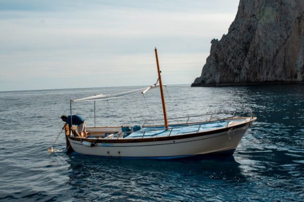 Mare Mio By Gin Mare Capri 3 Mare Mio By Gin Mare Capri 3