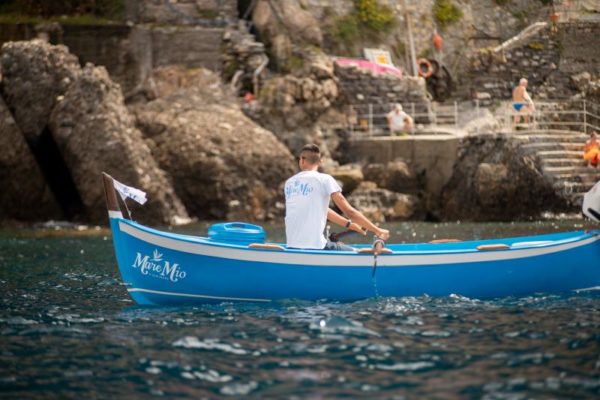 Mare Mio Camogli Portofino 1 Mare Mio Camogli Portofino 1