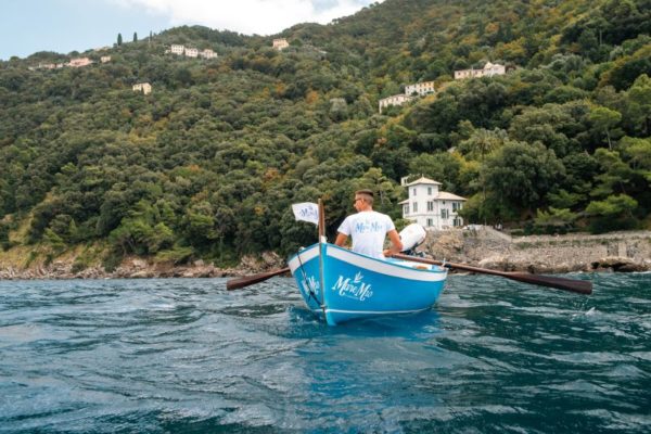 Mare Mio Camogli Portofino 2 Mare Mio Camogli Portofino 2