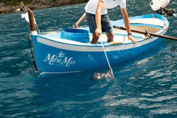 Mare Mio Camogli Portofino 3 Mare Mio Camogli Portofino 3