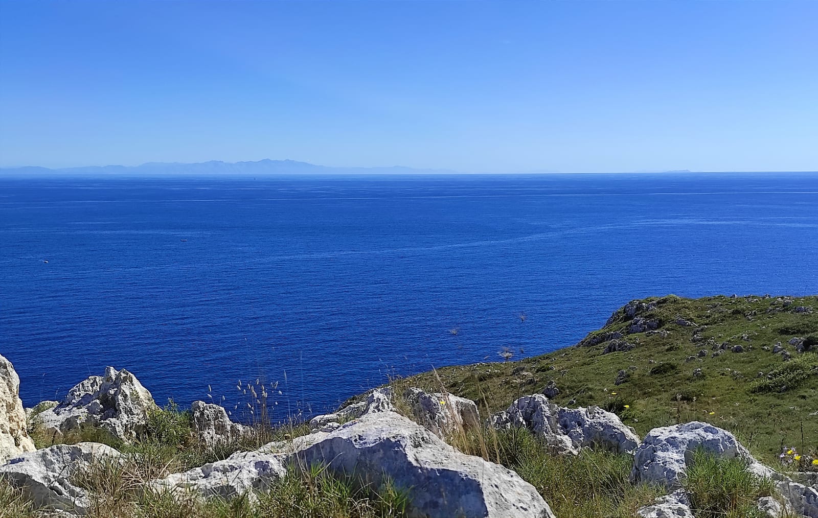 La più grande riserva marina dell’Adriatico è stata istituita nel Canale di Otranto