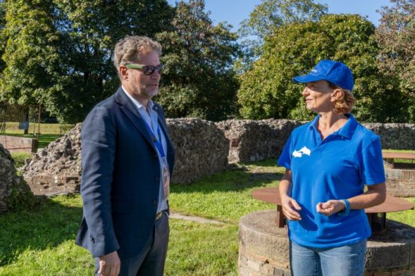 Lucca Comics Novembre 2024 04 Lucca Comics Novembre 2024 04