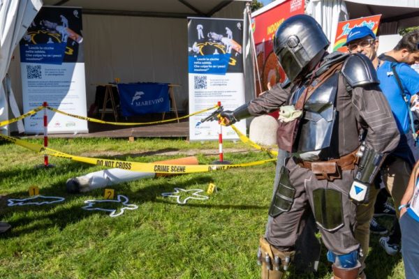 Lucca Comics Novembre 2024 12 Lucca Comics Novembre 2024 12