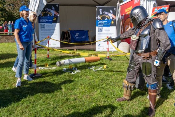 Lucca Comics Novembre 2024 13 Lucca Comics Novembre 2024 13