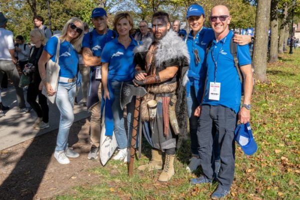 Lucca Comics Novembre 2024 15 Lucca Comics Novembre 2024 15