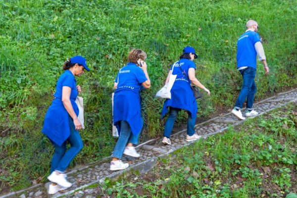 Lucca Comics Novembre 2024 17 Lucca Comics Novembre 2024 17