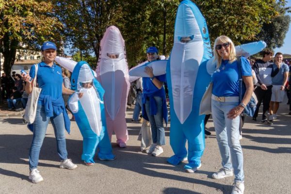 Lucca Comics Novembre 2024 20 Lucca Comics Novembre 2024 20