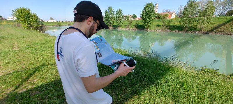 “Plastic Pirates – Go Europe!”, il successo in Italia della Campagna di CNR, Marevivo e Legambiente