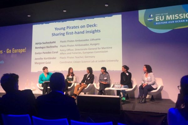 PLASTIC PIRATES (26) PLASTIC PIRATES (26)