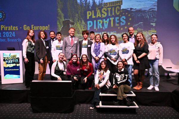 Plastic Pirates Plastic Pirates