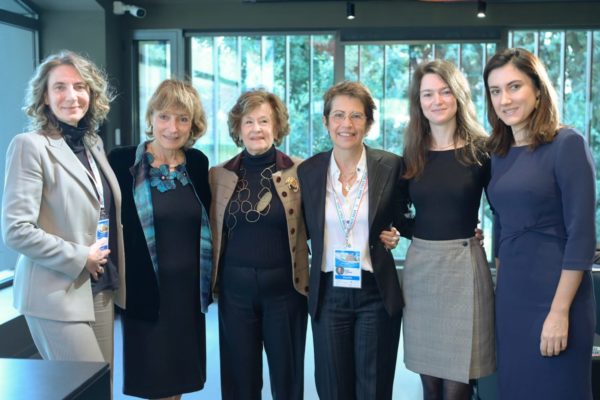 Mila Cataldo WEF (1) Mila Cataldo WEF (1)