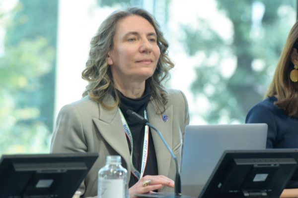 Mila Cataldo WEF (3) Mila Cataldo WEF (3)