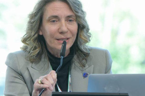 Mila Cataldo WEF (4) Mila Cataldo WEF (4)