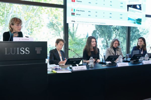 Mila Cataldo WEF (5) Mila Cataldo WEF (5)