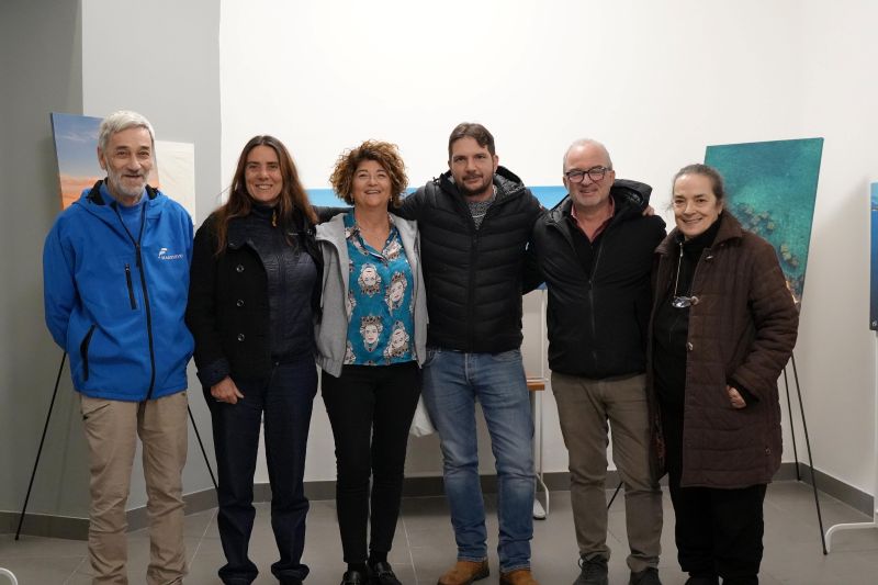 “Mare Dentro: onde di idee per un futuro sostenibile”