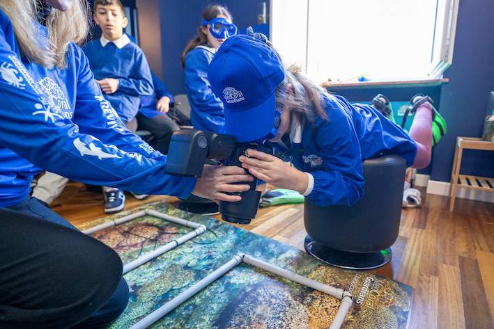 MedCoral Guardians 51