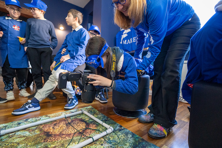 MedCoral Guardians 56