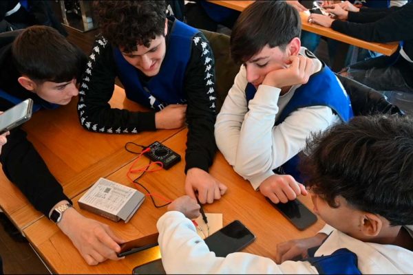 Laboratorio1 Laboratorio1