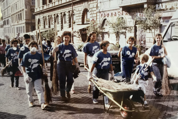 09 1987 ROMA 09 1987 ROMA