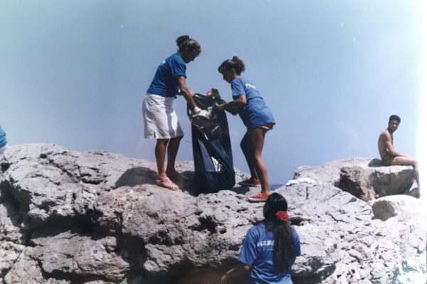 1987 CAPRI 1987 CAPRI