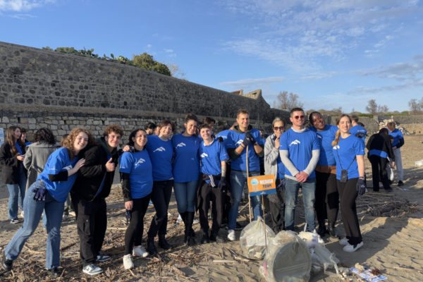 Adotta Una Spiaggia Ladispoli (3) Adotta Una Spiaggia Ladispoli (3)