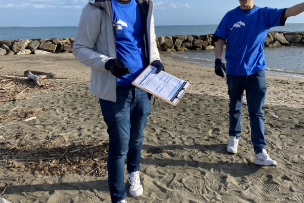 Adotta Una Spiaggia Ladispoli (8) Adotta Una Spiaggia Ladispoli (8)