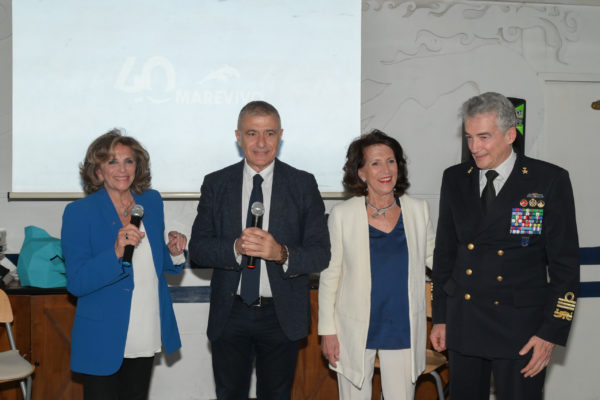 Conferenza Stampa 40 Anni Marevivo 03 Conferenza Stampa 40 Anni Marevivo 03