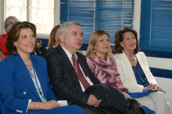 Conferenza Stampa 40 Anni Marevivo 2 Conferenza Stampa 40 Anni Marevivo 2