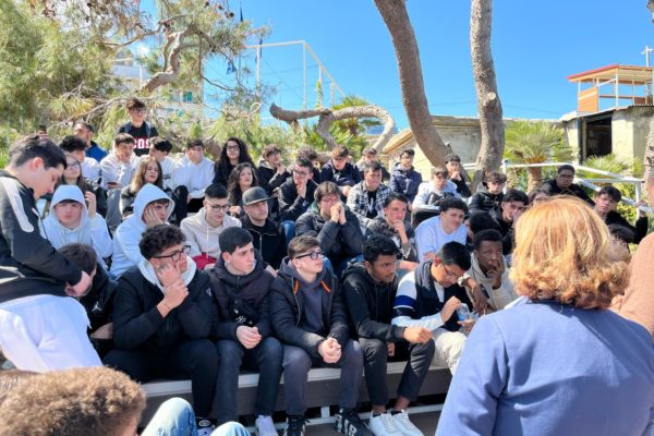 3R PER IL MARE RISPETTARE (1) 3R PER IL MARE RISPETTARE (1)