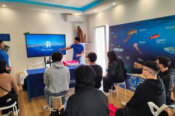 3R PER IL MARE RISPETTARE (5) 3R PER IL MARE RISPETTARE (5)