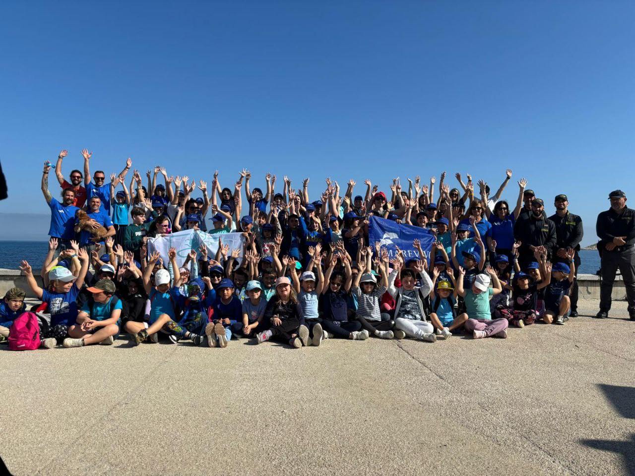 “Mare Pulito”, riparte all’Isola d’Elba la nuova edizione del progetto di salvaguardia ambientale