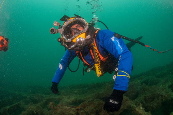 Recupero Rete Caorle 1 Recupero Rete Caorle 1