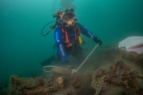 Recupero Rete Caorle 7(1) Recupero Rete Caorle 7(1)