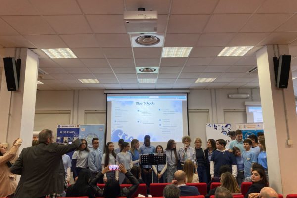 Blue Schools Napoli 2 Blue Schools Napoli 2