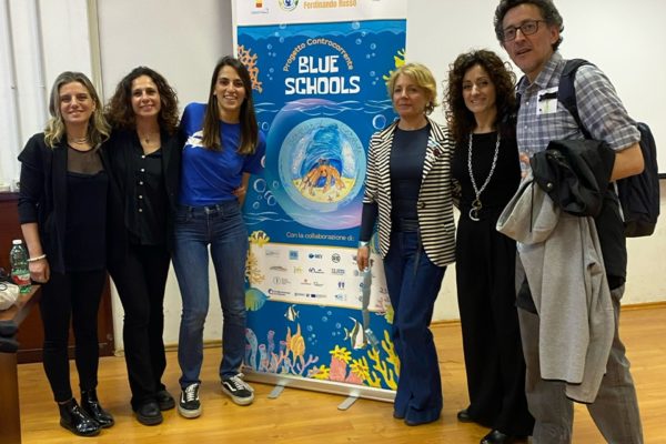 Blue Schools Napoli Blue Schools Napoli