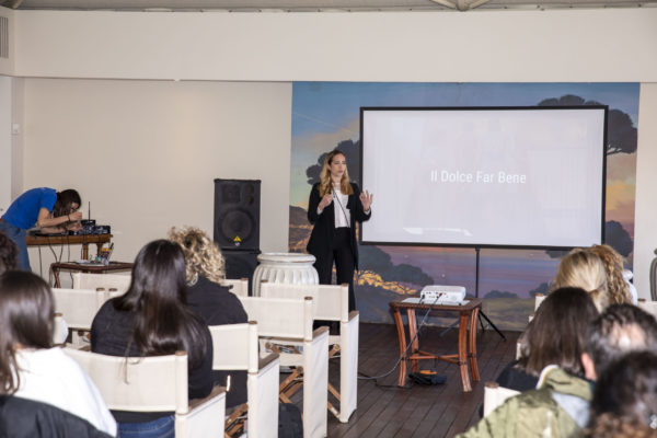 Clean Up Mezzatorre Ischia (1) Clean Up Mezzatorre Ischia (1)