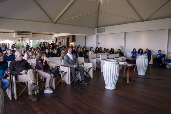 Clean Up Mezzatorre Ischia (2) Clean Up Mezzatorre Ischia (2)