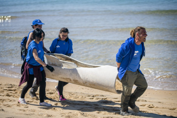 Clean Up Spiagge 2 Clean Up Spiagge 2