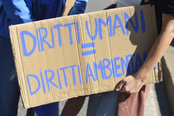 Manifestazione 4 Manifestazione 4