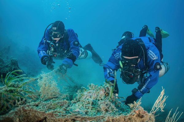 Recupero Reti Fantasma 2 Recupero Reti Fantasma 2