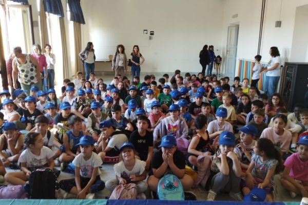 Delfini Guardiani La Maddalena 10 Delfini Guardiani La Maddalena 10